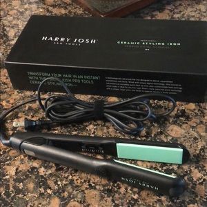 Harry Josh flat iron